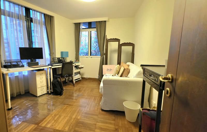 Jervois Jade, 21 Jervois Close, 2 Bedrooms, 1,141 sqft, Apartment For Sale, by NG CHOON KHIAN, 500241315 - Study - PropertyGuru.com.sg