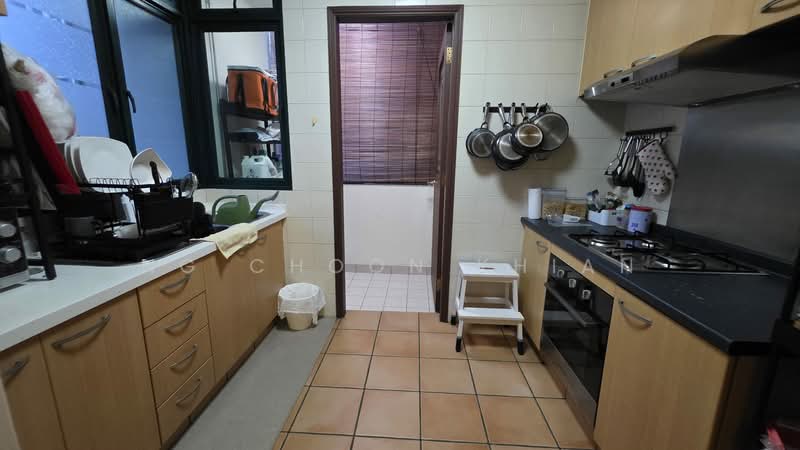 Jervois Jade, 21 Jervois Close, 2 Bedrooms, 1,141 sqft, Apartment For Sale, by NG CHOON KHIAN, 500241315 - Kitchen - PropertyGuru.com.sg