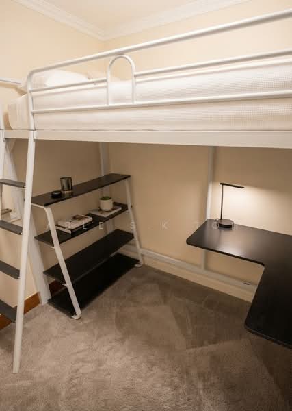 Parc Vista, 454 Corporation Road, Room Rental, 80 sqft, Condominium For Rent, by Able S.K Toh, 500241316 - Study - PropertyGuru.com.sg