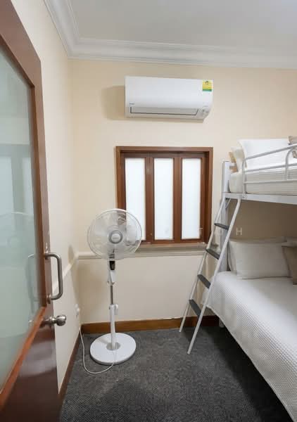 Parc Vista, 454 Corporation Road, Room Rental, 80 sqft, Condominium For Rent, by Able S.K Toh, 500241316 - Bedroom - PropertyGuru.com.sg