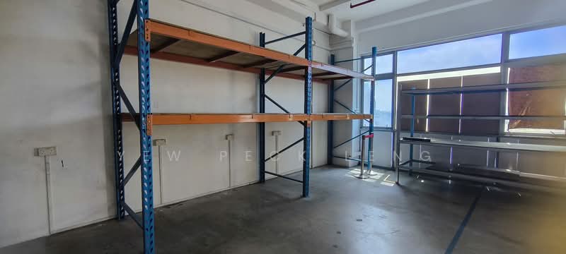 Wintech Centre, 6 Ubi Road 1, 969 sqft, Light Industrial (B1) For Sale, by Yew Peck Leng, 500241317 - Interior - CommercialGuru.com.sg