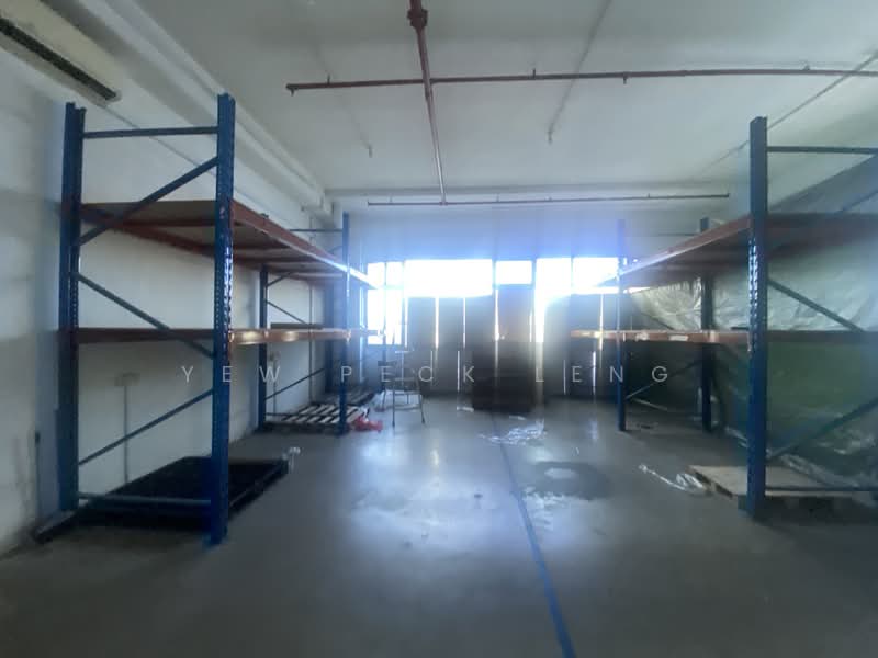 Wintech Centre, 6 Ubi Road 1, 969 sqft, Light Industrial (B1) For Sale, by Yew Peck Leng, 500241317 - Interior - CommercialGuru.com.sg