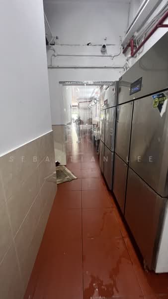 Outram Road F&B 欧南路黄金餐饮旺铺, Outram Road, Alexandra / Commonwealth, 1,400 sqft, Food & Beverage For Rent, by Sebastian Lee, 500241318 - Interior - CommercialGuru.com.sg