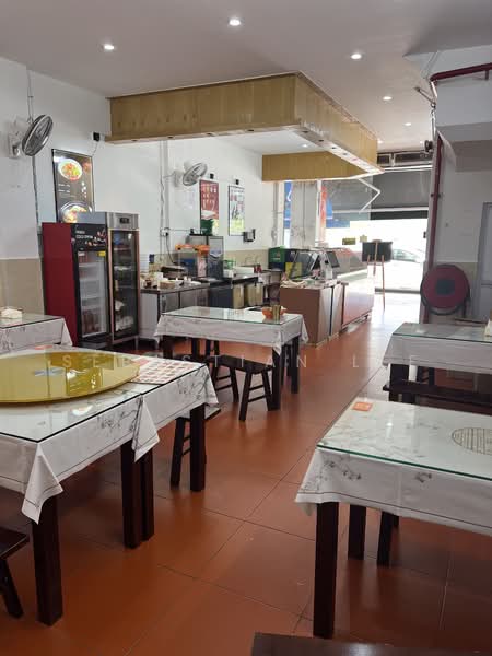 Outram Road F&B 欧南路黄金餐饮旺铺, Outram Road, Alexandra / Commonwealth, 1,400 sqft, Food & Beverage For Rent, by Sebastian Lee, 500241318 - Interior - CommercialGuru.com.sg