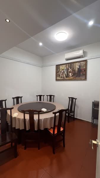 Outram Road F&B 欧南路黄金餐饮旺铺, Outram Road, Alexandra / Commonwealth, 1,400 sqft, Food & Beverage For Rent, by Sebastian Lee, 500241318 - Dining Room - CommercialGuru.com.sg