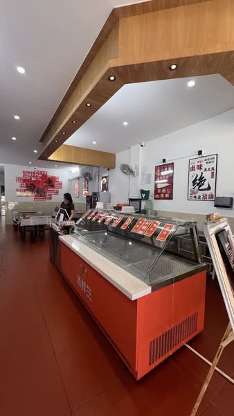 Outram Road F&B 欧南路黄金餐饮旺铺, Outram Road, Alexandra / Commonwealth, 1,400 sqft, Food & Beverage For Rent, by Sebastian Lee, 500241318 - Interior - CommercialGuru.com.sg