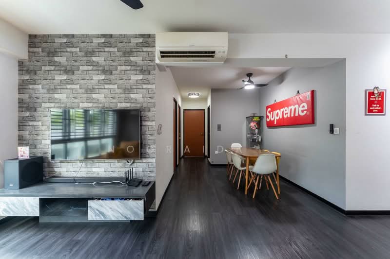 513D Yishun Street 51, 513D Yishun Street 51, 3 Bedrooms, 1,001 sqft, HDB Flat For Sale, by Nooraida ., 500241321 - PropertyGuru.com.sg
