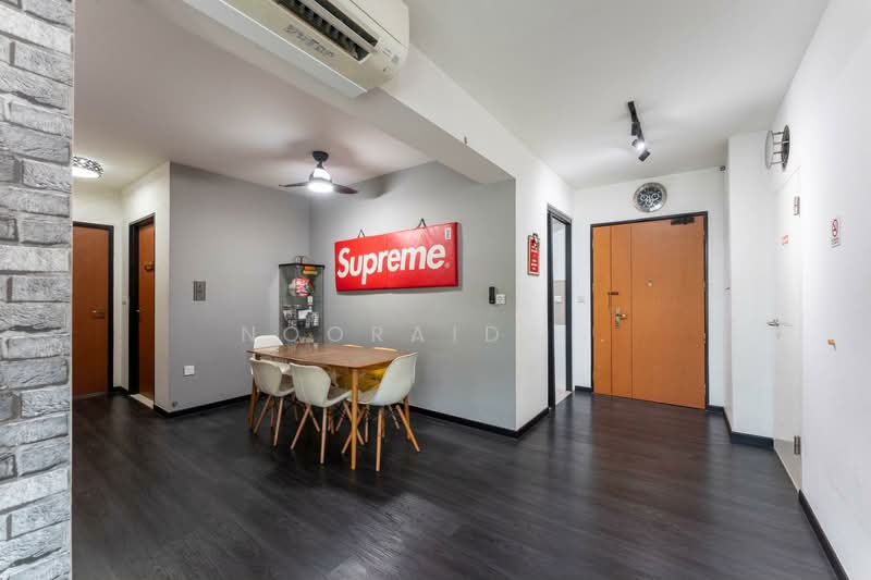 513D Yishun Street 51, 513D Yishun Street 51, 3 Bedrooms, 1,001 sqft, HDB Flat For Sale, by Nooraida ., 500241321 - PropertyGuru.com.sg