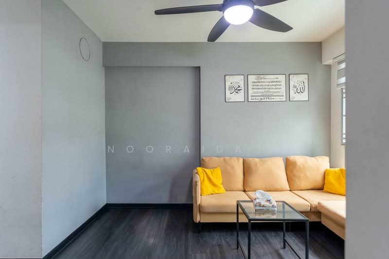 513D Yishun Street 51, 513D Yishun Street 51, 3 Bedrooms, 1,001 sqft, HDB Flat For Sale, by Nooraida ., 500241321 - PropertyGuru.com.sg