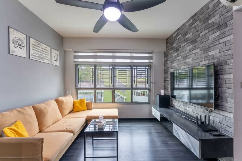 513D Yishun Street 51, 513D Yishun Street 51, 3 Bedrooms, 1,001 sqft, HDB Flat For Sale, by Nooraida ., 500241321 - PropertyGuru.com.sg