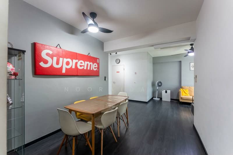 513D Yishun Street 51, 513D Yishun Street 51, 3 Bedrooms, 1,001 sqft, HDB Flat For Sale, by Nooraida ., 500241321 - PropertyGuru.com.sg