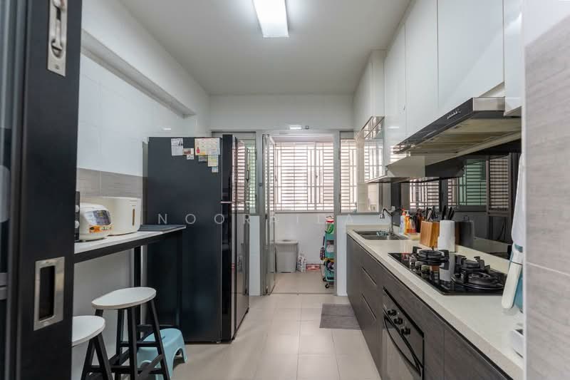 513D Yishun Street 51, 513D Yishun Street 51, 3 Bedrooms, 1,001 sqft, HDB Flat For Sale, by Nooraida ., 500241321 - PropertyGuru.com.sg
