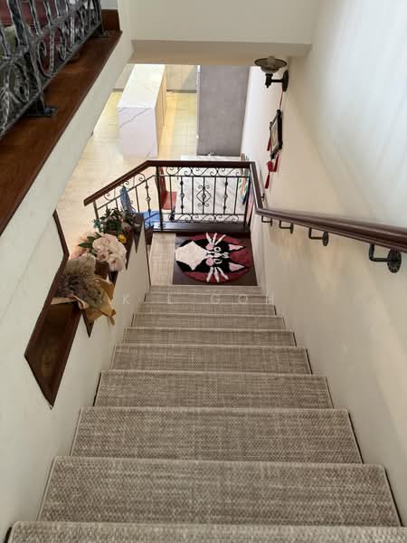 LANDED7772@GOOD PRICE COSY SEMI D AT SUNRISE, Sunrise Villa, Seletar / Yio Chu Kang, 4 Bedrooms, 2,800 sqft, Semi-Detached House For Sale, by K L Goh, 500241323 - Interior - PropertyGuru.com.sg