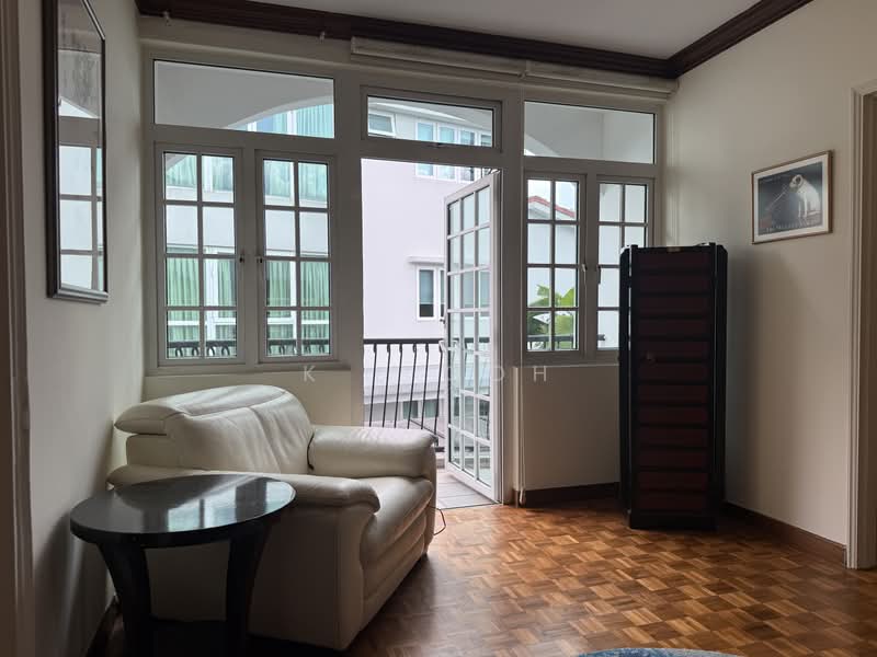 LANDED7772@GOOD PRICE COSY SEMI D AT SUNRISE, Sunrise Villa, Seletar / Yio Chu Kang, 4 Bedrooms, 2,800 sqft, Semi-Detached House For Sale, by K L Goh, 500241323 - Living Room - PropertyGuru.com.sg