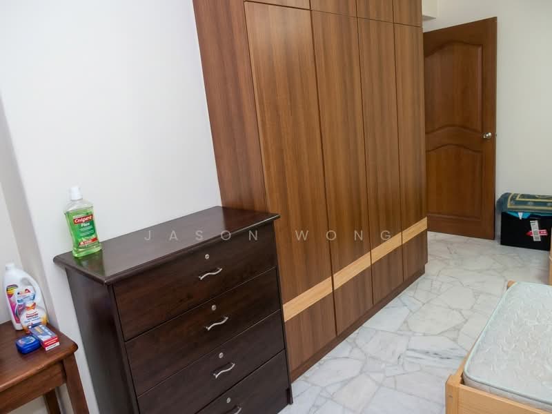 271 Bishan Street 24, 271 Bishan Street 24, 3 Bedrooms, 1,160 sqft, HDB Flat For Rent, by Jason Wong, 500241325 - Bedroom - PropertyGuru.com.sg