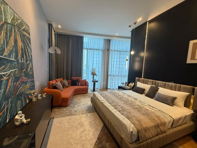 Marina One Residences, 21 Marina Way, 4 Bedrooms, 7,459 sqft, Condominium For Sale, by Christine Peng 彭婷婷, 500241327 - Bedroom - PropertyGuru.com.sg