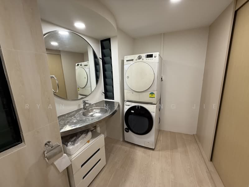 Residency @ Mount Sophia, 96 Sophia Road, Room Rental, 700 sqft, Apartment For Rent, by Ryan Tan Zheng Jie, 500241329 - PropertyGuru.com.sg