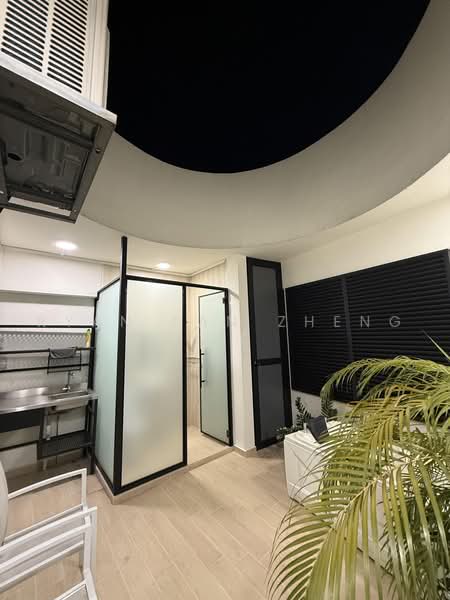 Residency @ Mount Sophia, 96 Sophia Road, Room Rental, 700 sqft, Apartment For Rent, by Ryan Tan Zheng Jie, 500241329 - PropertyGuru.com.sg