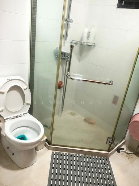 333C Yishun Street 31, 333C Yishun Street 31, Room Rental, 110 sqft, HDB Flat For Rent, by Alex Zhan, 500241330 - Bathroom - PropertyGuru.com.sg