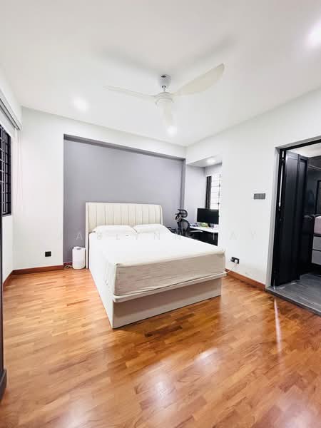 Pinevale, 12 Tampines Street 73, 3 Bedrooms, 1,389 sqft, Executive Condominium For Sale, by Jaslynn Tay, 500241332 - Master room - PropertyGuru.com.sg