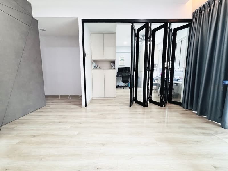 Pinevale, 12 Tampines Street 73, 3 Bedrooms, 1,389 sqft, Executive Condominium For Sale, by Jaslynn Tay, 500241332 - Study room - PropertyGuru.com.sg