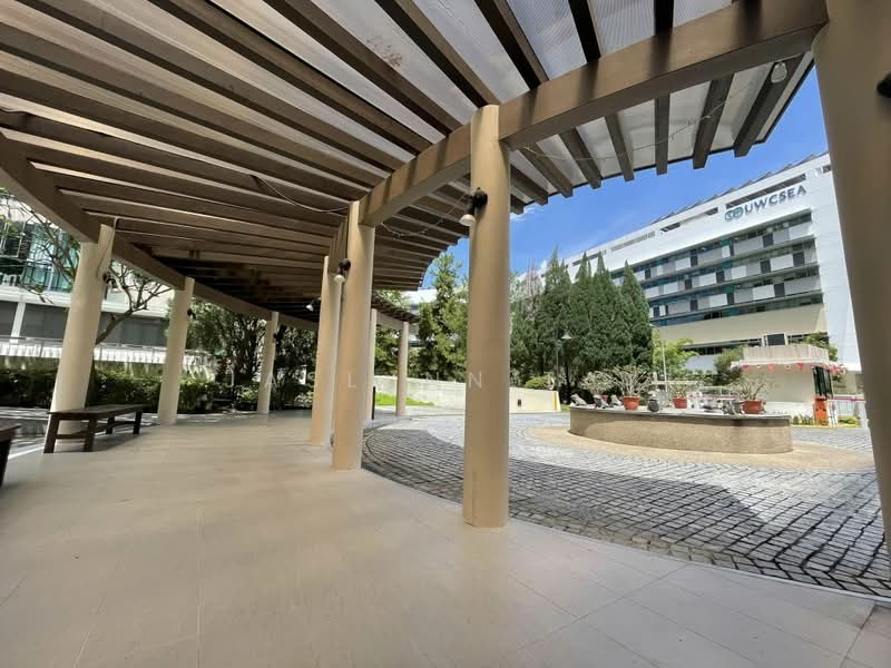 Pinevale, 12 Tampines Street 73, 3 Bedrooms, 1,389 sqft, Executive Condominium For Sale, by Jaslynn Tay, 500241332 - Exterior - PropertyGuru.com.sg