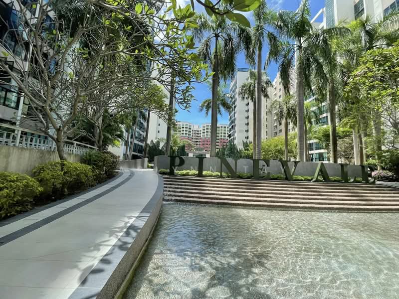 Pinevale, 12 Tampines Street 73, 3 Bedrooms, 1,389 sqft, Executive Condominium For Sale, by Jaslynn Tay, 500241332 - Exterior - PropertyGuru.com.sg