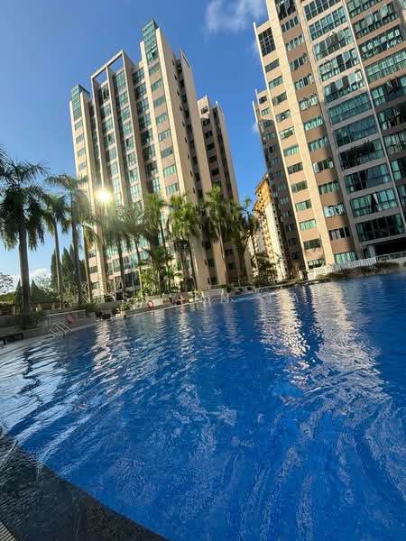 Pinevale, 12 Tampines Street 73, 3 Bedrooms, 1,389 sqft, Executive Condominium For Sale, by Jaslynn Tay, 500241332 - Exterior - PropertyGuru.com.sg