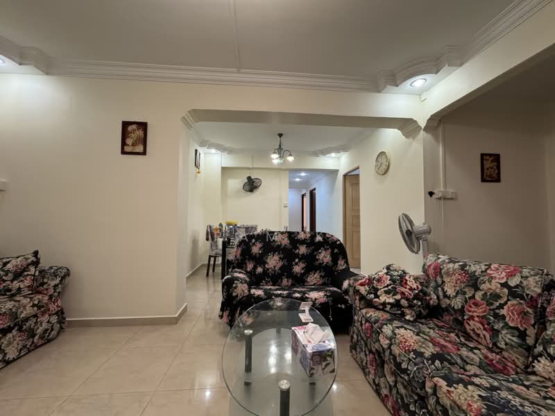 152 Gangsa Road, 152 Gangsa Road, 4 Bedrooms, 1,302 sqft, HDB Flat For Sale, by Ram K, 500241335 - Living Room - PropertyGuru.com.sg