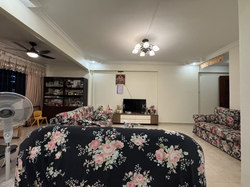 152 Gangsa Road, 152 Gangsa Road, 4 Bedrooms, 1,302 sqft, HDB Flat For Sale, by Ram K, 500241335 - Living Room - PropertyGuru.com.sg
