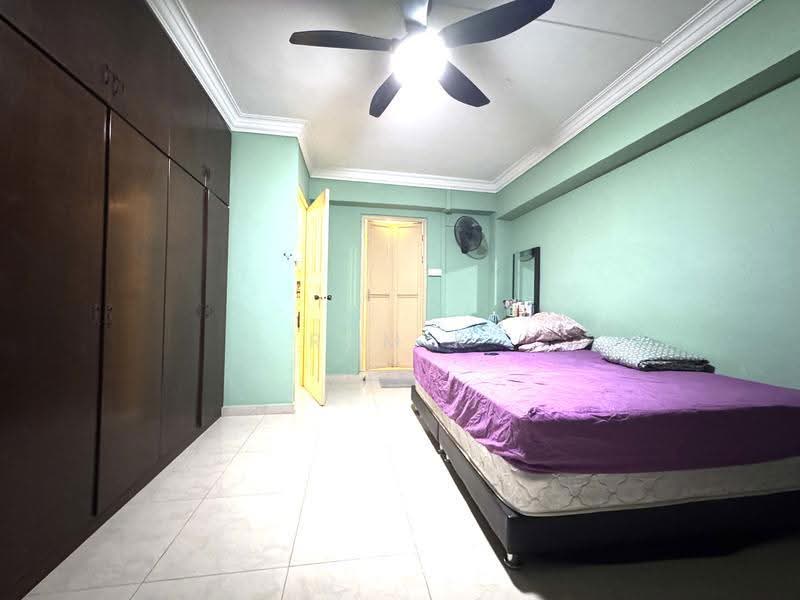 152 Gangsa Road, 152 Gangsa Road, 4 Bedrooms, 1,302 sqft, HDB Flat For Sale, by Ram K, 500241335 - Bedroom - PropertyGuru.com.sg