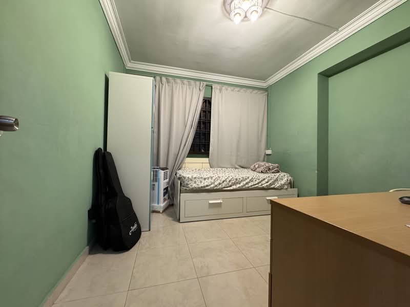 152 Gangsa Road, 152 Gangsa Road, 4 Bedrooms, 1,302 sqft, HDB Flat For Sale, by Ram K, 500241335 - Bedroom - PropertyGuru.com.sg