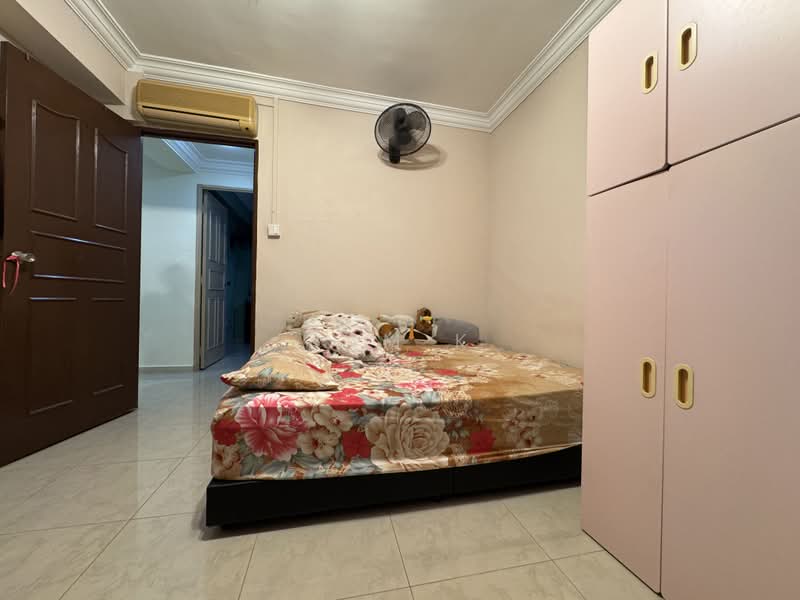 152 Gangsa Road, 152 Gangsa Road, 4 Bedrooms, 1,302 sqft, HDB Flat For Sale, by Ram K, 500241335 - Bedroom - PropertyGuru.com.sg
