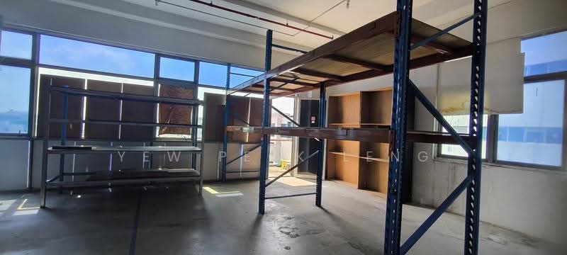 Wintech Centre, 6 Ubi Road 1, 969 sqft, Light Industrial (B1) For Rent, by Yew Peck Leng, 500241341 - Interior - CommercialGuru.com.sg