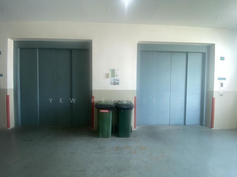 Wintech Centre, 6 Ubi Road 1, 969 sqft, Light Industrial (B1) For Rent, by Yew Peck Leng, 500241341 - cargo lifts - CommercialGuru.com.sg