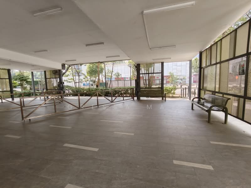 469B Meadow Spring @ Yishun, 469B Yishun Street 43, 1 Bedroom, 409 sqft, HDB Flat For Sale, by Gressa Mak, 500241342 - Exterior - PropertyGuru.com.sg