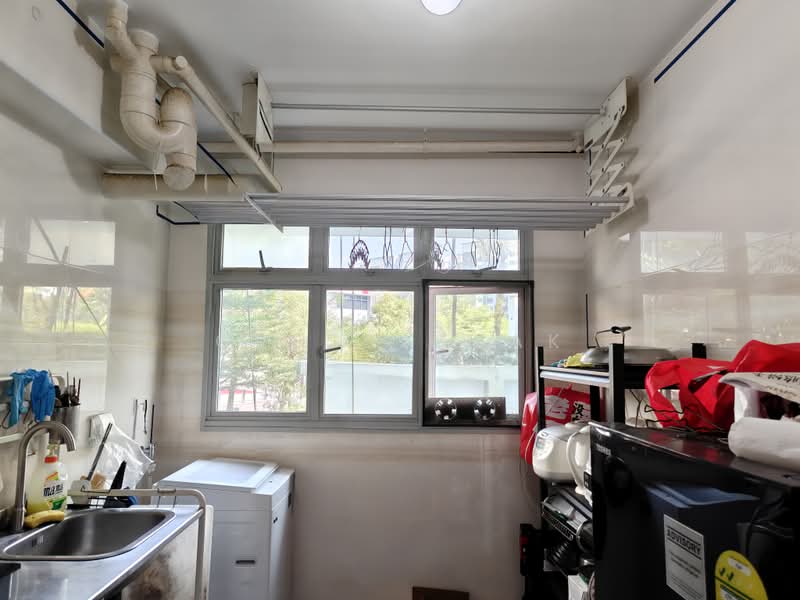 469B Meadow Spring @ Yishun, 469B Yishun Street 43, 1 Bedroom, 409 sqft, HDB Flat For Sale, by Gressa Mak, 500241342 - Interior - PropertyGuru.com.sg