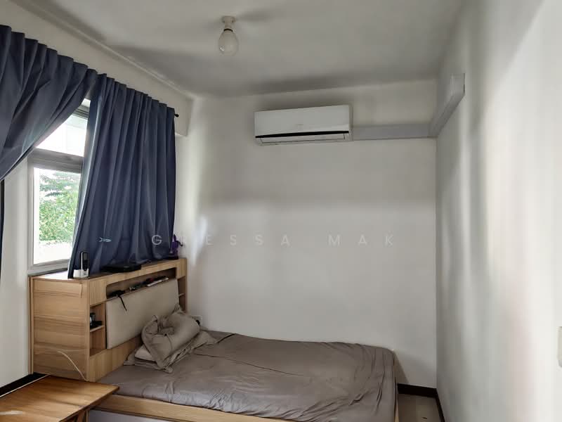 469B Meadow Spring @ Yishun, 469B Yishun Street 43, 1 Bedroom, 409 sqft, HDB Flat For Sale, by Gressa Mak, 500241342 - Bedroom - PropertyGuru.com.sg