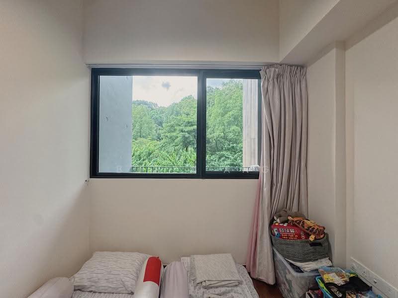 Kent Ridge Hill Residences, 62 South Buona Vista Road, 2 Bedrooms, 861 sqft, Condominium For Sale, by Boren Ang, 500241343 - Bedroom - PropertyGuru.com.sg