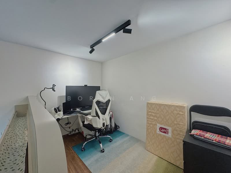 Kent Ridge Hill Residences, 62 South Buona Vista Road, 2 Bedrooms, 861 sqft, Condominium For Sale, by Boren Ang, 500241343 - Study loft - PropertyGuru.com.sg