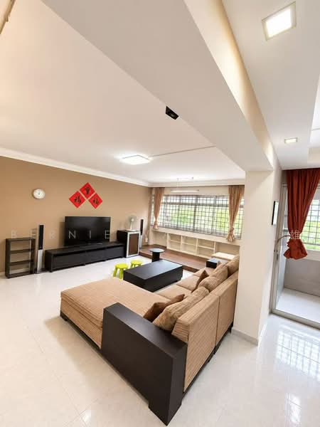 767 Pasir Ris Street 71, 767 Pasir Ris Street 71, 3 Bedrooms, 1,346 sqft, HDB Flat For Sale, by Bernie Wang 王盛雄, 500241346 - Living Room - PropertyGuru.com.sg