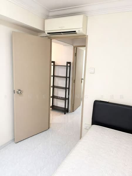 767 Pasir Ris Street 71, 767 Pasir Ris Street 71, 3 Bedrooms, 1,346 sqft, HDB Flat For Sale, by Bernie Wang 王盛雄, 500241346 - Bedroom - PropertyGuru.com.sg
