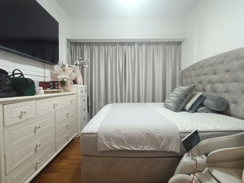 Watertown, 77 Punggol Central, 3 Bedrooms, 1,109 sqft, Condominium For Sale, by Jenn Loh, 500241348 - Bedroom - PropertyGuru.com.sg