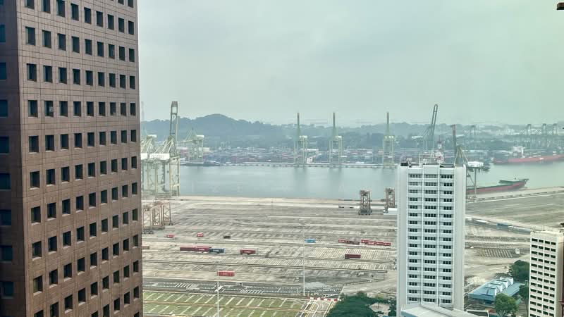Hub Synergy Point, 70 Anson Road, Chinatown / Tanjong Pagar, 2,668 sqft, Office For Rent, by Elize Chang, 500241349 - View - CommercialGuru.com.sg