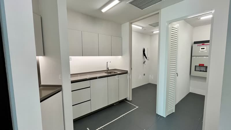 Hub Synergy Point, 70 Anson Road, Chinatown / Tanjong Pagar, 2,668 sqft, Office For Rent, by Elize Chang, 500241349 - Pantry, server room,store room - CommercialGuru.com.sg