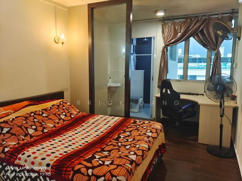 163 Bedok South Road, 163 Bedok South Road, 3 Bedrooms, 893 sqft, HDB Flat For Sale, by Derrick Dang, 500241350 - Bedroom - PropertyGuru.com.sg