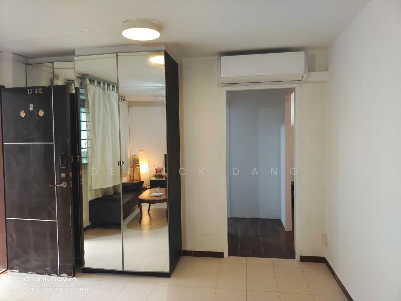 163 Bedok South Road, 163 Bedok South Road, 3 Bedrooms, 893 sqft, HDB Flat For Sale, by Derrick Dang, 500241350 - Living Room - PropertyGuru.com.sg