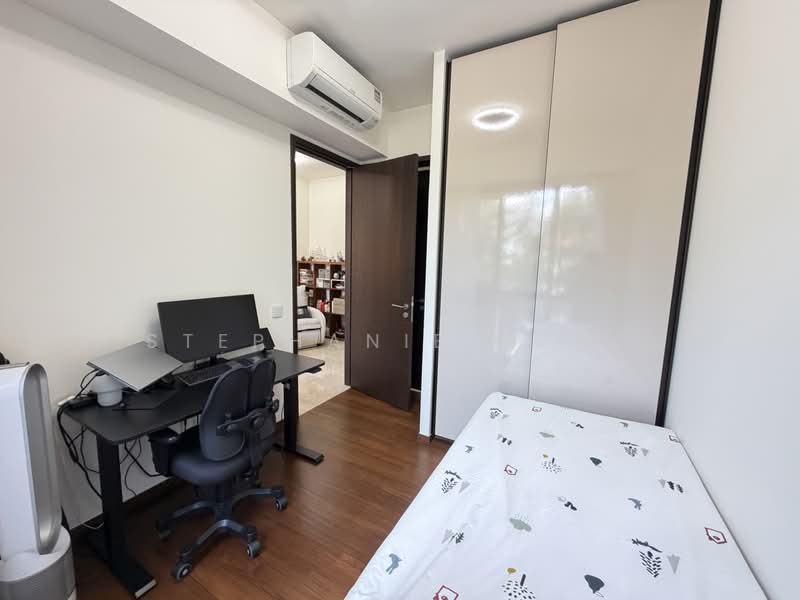 Forett at Bukit Timah, 32A Toh Tuck Road, 2 Bedrooms, 743 sqft, Condominium For Sale, by Stephanie Yong, 500241351 - Bedroom - PropertyGuru.com.sg