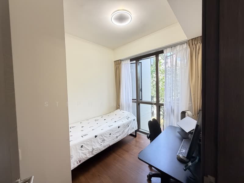 Forett at Bukit Timah, 32A Toh Tuck Road, 2 Bedrooms, 743 sqft, Condominium For Sale, by Stephanie Yong, 500241351 - Bedroom - PropertyGuru.com.sg