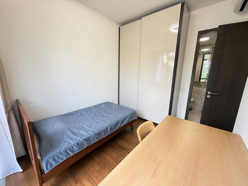Forett at Bukit Timah, 32A Toh Tuck Road, 2 Bedrooms, 743 sqft, Condominium For Sale, by Stephanie Yong, 500241351 - Bedroom - PropertyGuru.com.sg